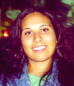 Portrait of Guest Editor Grazia Maria Virzì